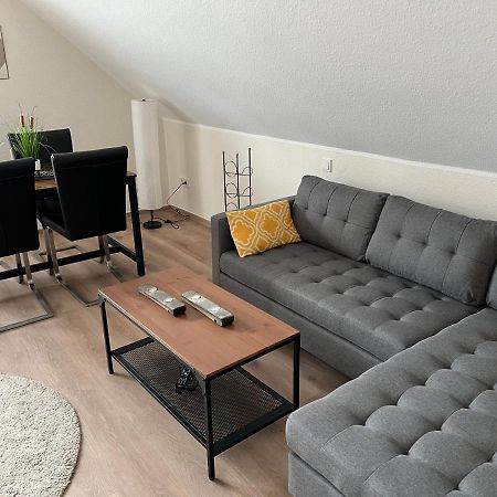 Ferienwohnung Christa Bullay Buitenkant foto