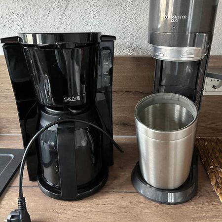 Ferienwohnung Christa Bullay Buitenkant foto