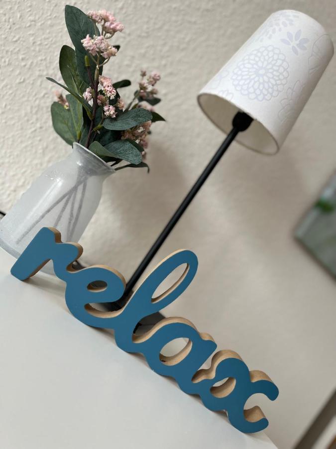 Ferienwohnung Christa Bullay Buitenkant foto
