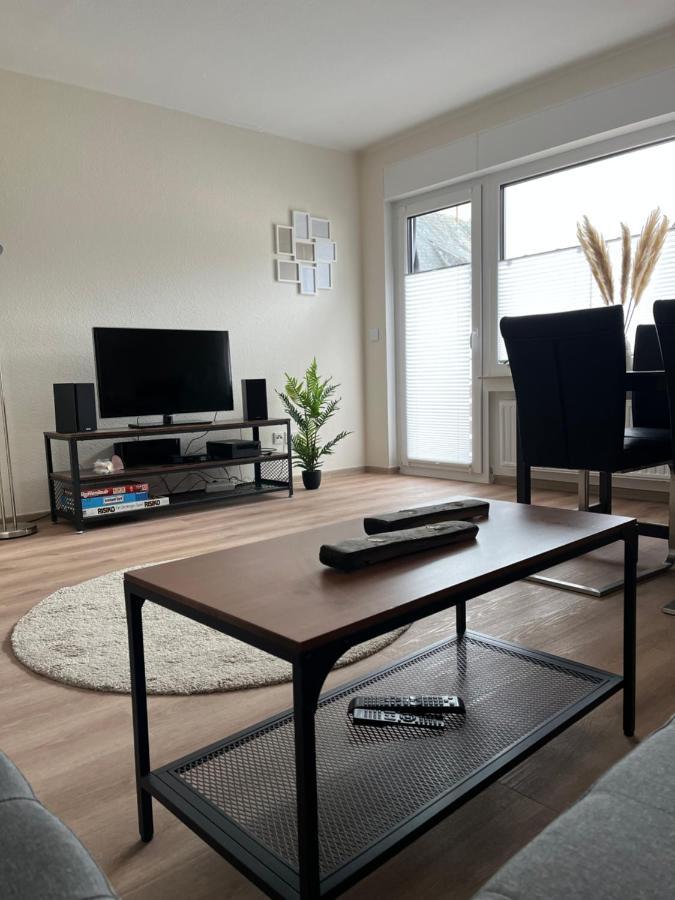 Ferienwohnung Christa Bullay Buitenkant foto