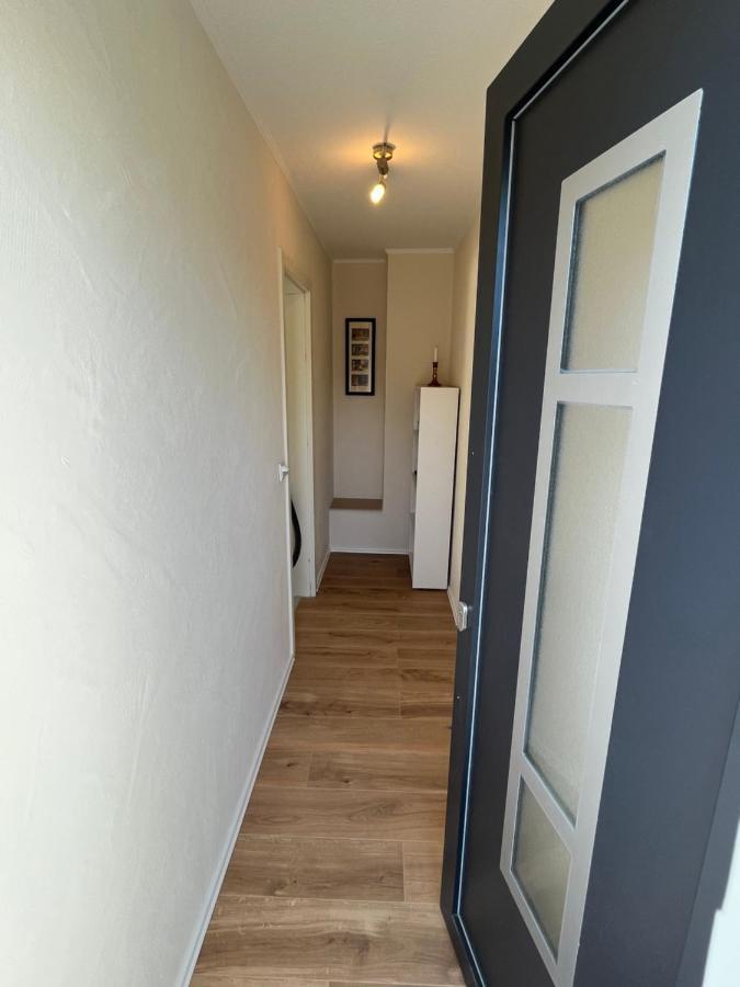 Ferienwohnung Christa Bullay Buitenkant foto